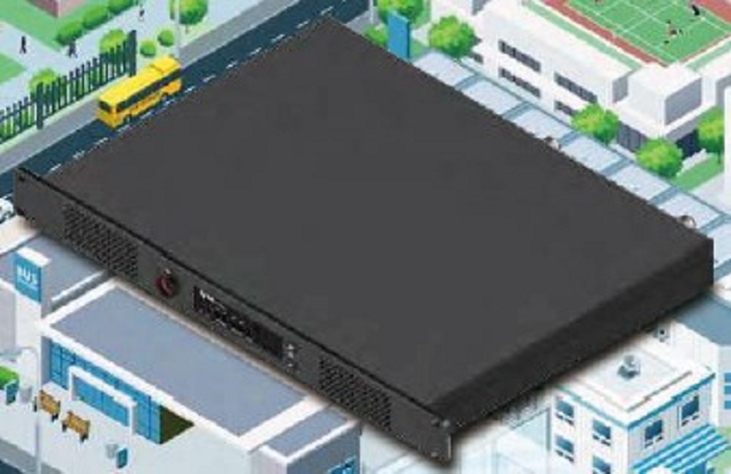 HR1068 UHF