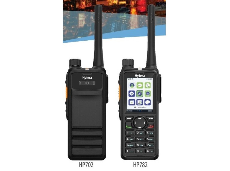 Hytera_HP7_Series