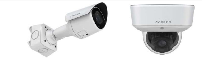 H6SL-槍型攝影機