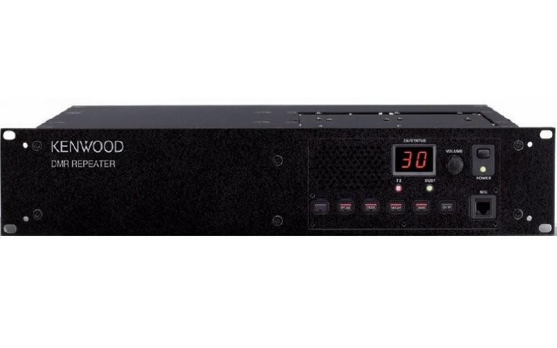DMR TKR-D710
