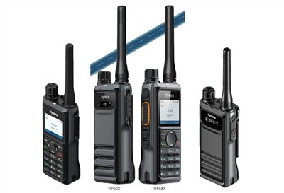 HP6-Series