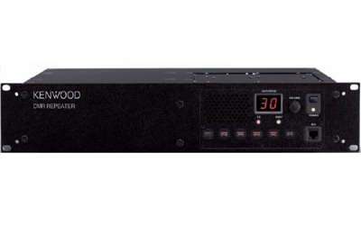 DMR TKR-D810